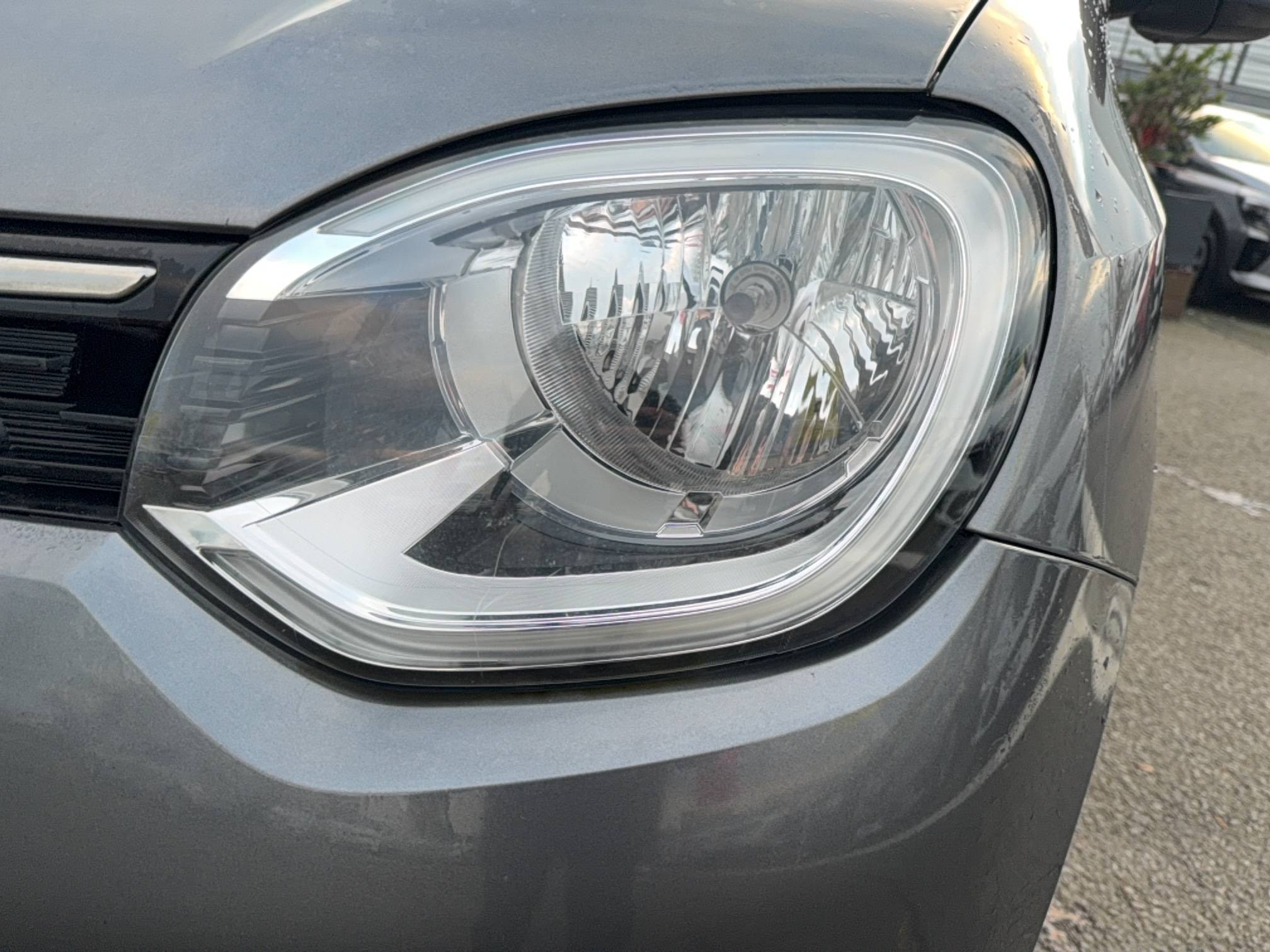 Vente en ligne Renault Twingo 3  SCe 65 - 20 au prix de 9 490 €