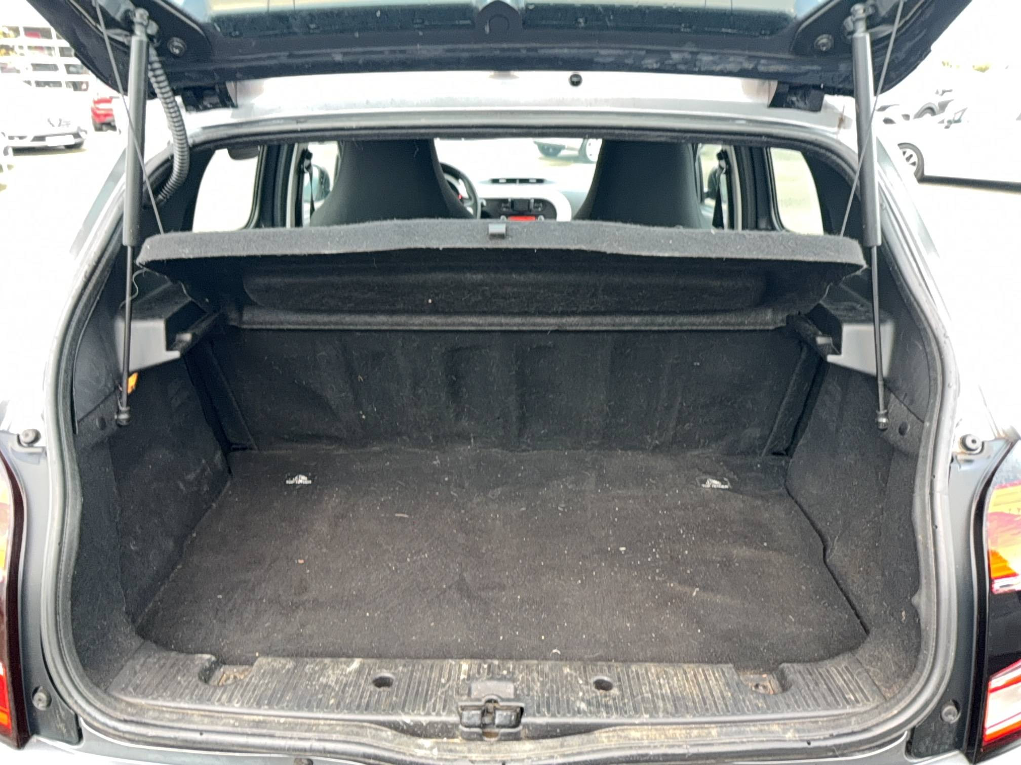 Vente en ligne Renault Twingo 3  SCe 65 - 20 au prix de 9 490 €