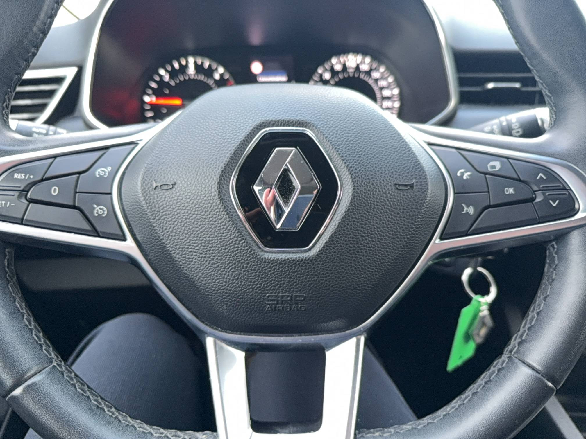 Vente en ligne Renault Clio 5 Clio Blue dCi 85 au prix de 12 490 €