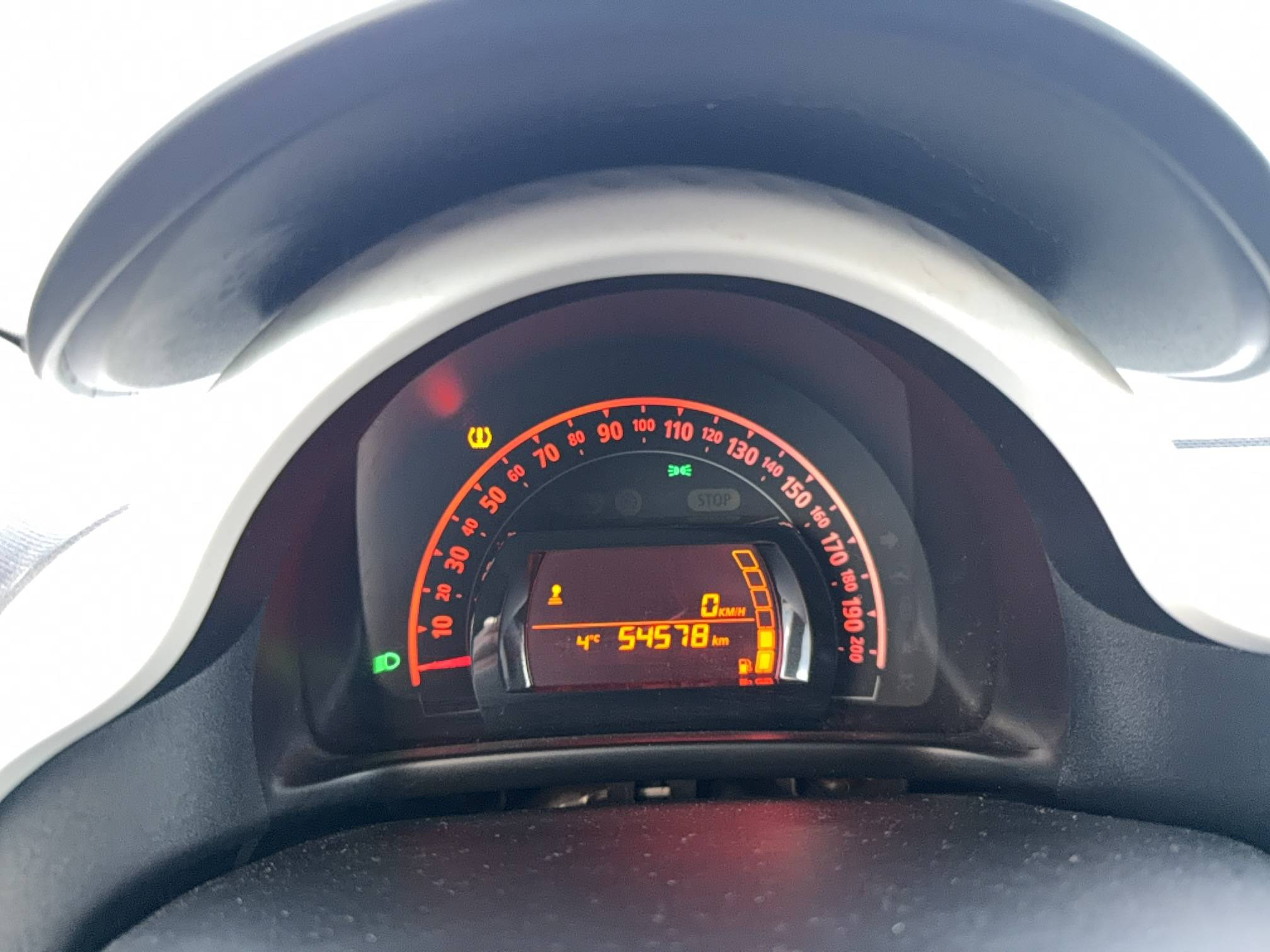 Vente en ligne Renault Twingo 3  SCe 65 - 20 au prix de 9 490 €