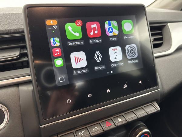 Vente en ligne Renault Captur  TCe 90 au prix de 16 990 €