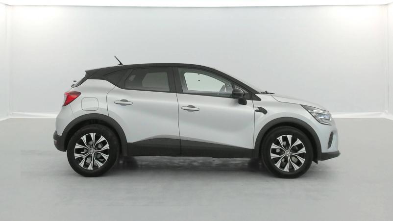 Vente en ligne Renault Captur  TCe 90 au prix de 17 490 €