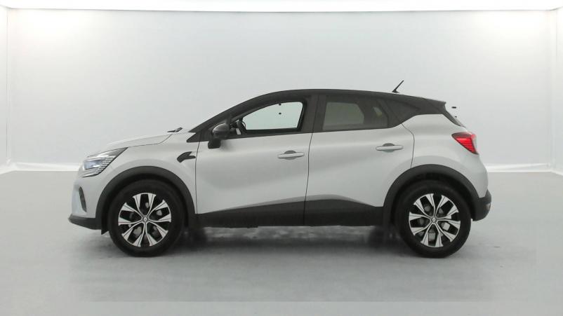 Vente en ligne Renault Captur  TCe 90 au prix de 17 490 €