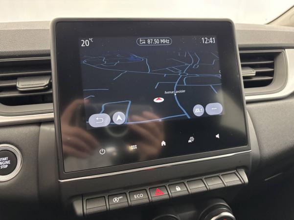 Vente en ligne Renault Captur  TCe 90 au prix de 16 990 €