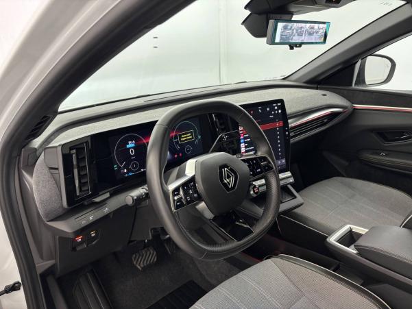Vente en ligne Renault Megane E-Tech  EV60 220 ch optimum charge au prix de 27 990 €
