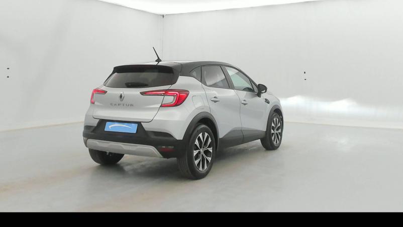 Vente en ligne Renault Captur  TCe 90 au prix de 16 990 €