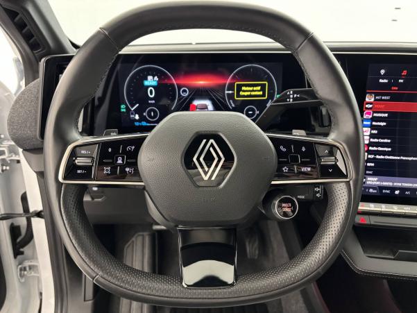 Vente en ligne Renault Megane E-Tech  EV60 220 ch optimum charge au prix de 27 990 €