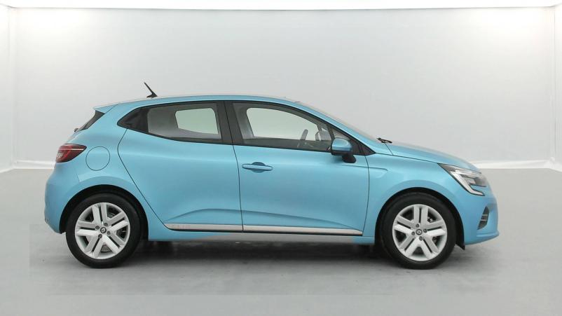 Vente en ligne Renault Clio 5 Clio E-Tech 140 - 21N au prix de 16 890 €