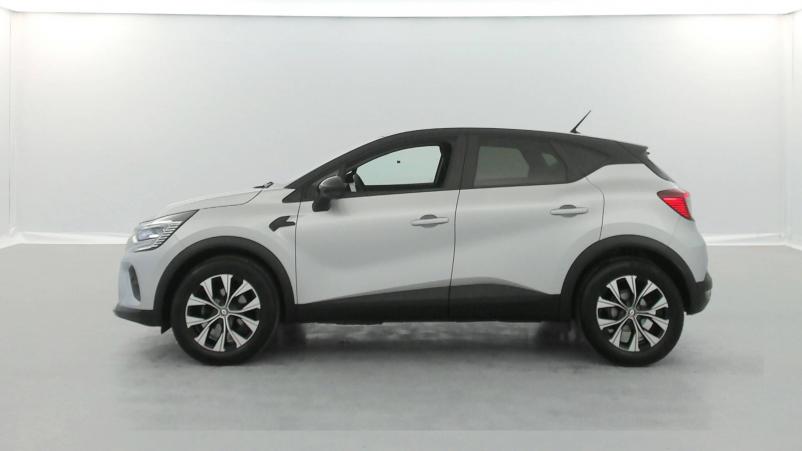 Vente en ligne Renault Captur  TCe 90 au prix de 16 990 €