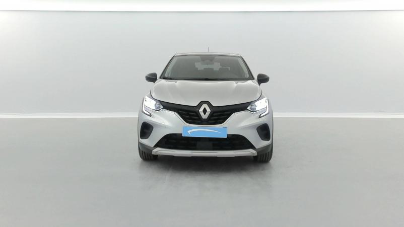 Vente en ligne Renault Captur  TCe 90 au prix de 16 990 €