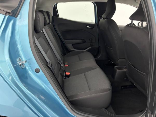 Vente en ligne Renault Clio 5 Clio E-Tech 140 - 21N au prix de 16 890 €