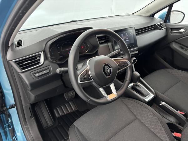 Vente en ligne Renault Clio 5 Clio E-Tech 140 - 21N au prix de 16 890 €