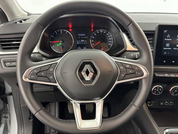 Vente en ligne Renault Captur  TCe 90 au prix de 16 990 €