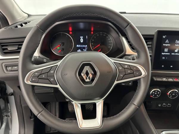 Vente en ligne Renault Captur  TCe 90 au prix de 17 490 €