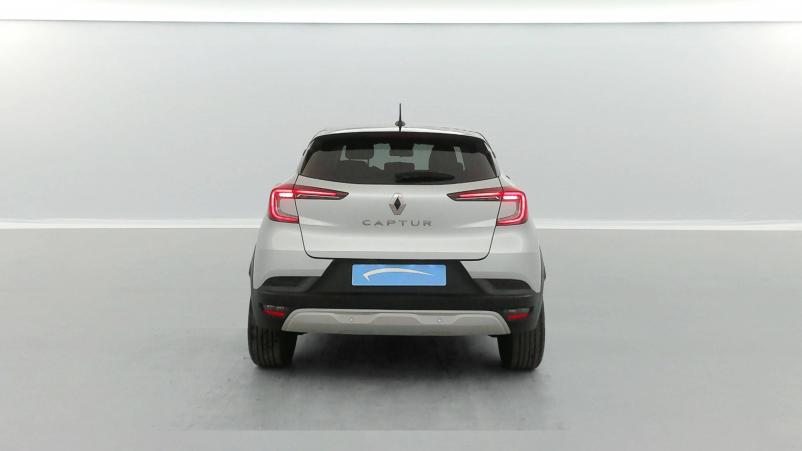 Vente en ligne Renault Captur  TCe 90 au prix de 16 990 €