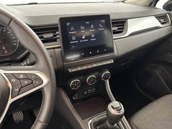 Vente en ligne Renault Captur  TCe 90 au prix de 16 990 €
