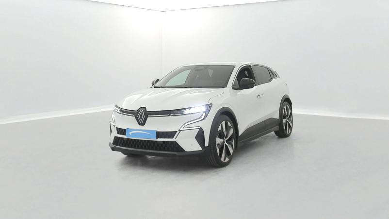 Vente en ligne Renault Megane E-Tech  EV60 220 ch optimum charge au prix de 27 990 €