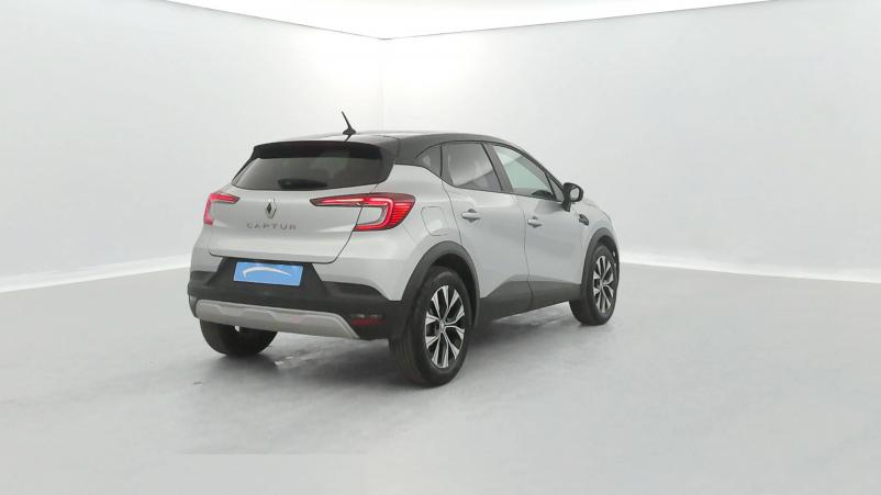 Vente en ligne Renault Captur  TCe 90 au prix de 17 490 €
