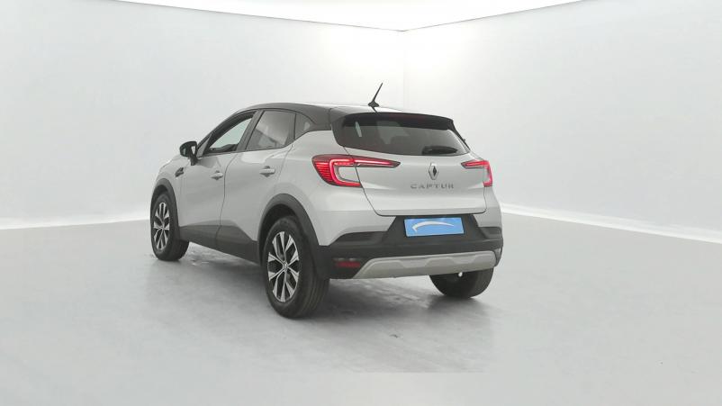 Vente en ligne Renault Captur  TCe 90 au prix de 17 490 €