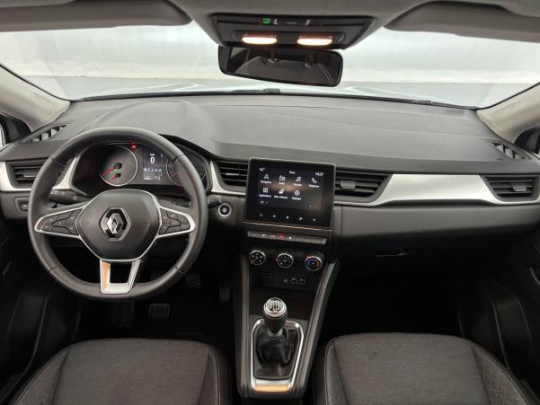 Vente en ligne Renault Captur  TCe 90 au prix de 17 490 €