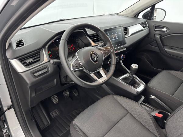 Vente en ligne Renault Captur  TCe 90 au prix de 17 490 €
