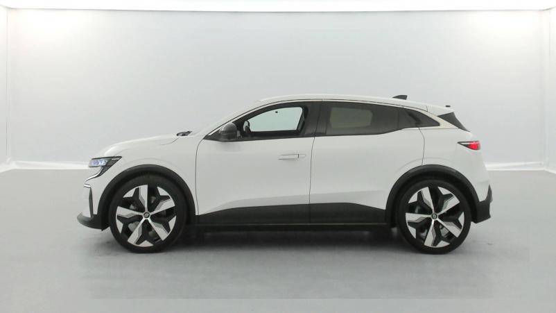 Vente en ligne Renault Megane E-Tech  EV60 220 ch optimum charge au prix de 27 990 €