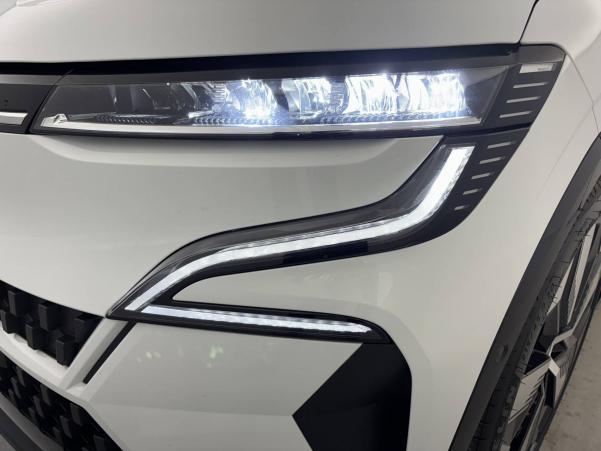 Vente en ligne Renault Megane E-Tech  EV60 220 ch optimum charge au prix de 27 990 €