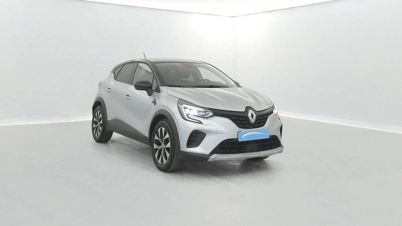 Vente en ligne Renault Captur  TCe 90 au prix de 17 490 €