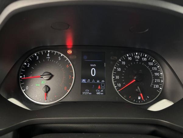 Vente en ligne Renault Captur  TCe 90 au prix de 16 990 €