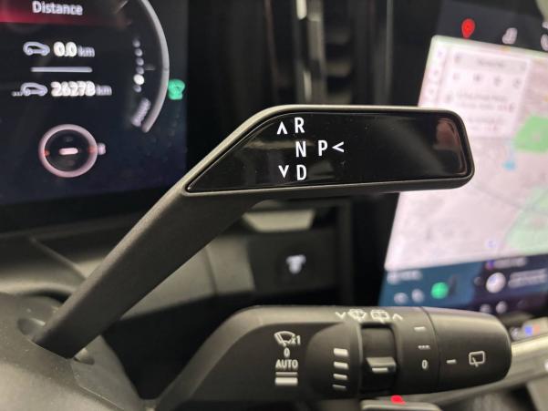Vente en ligne Renault Megane E-Tech  EV60 220 ch optimum charge au prix de 27 990 €