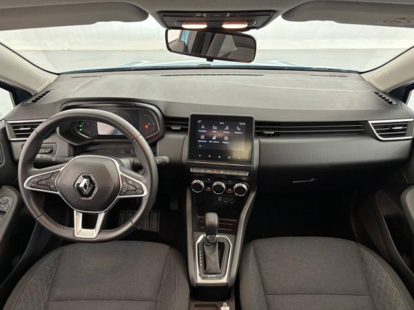 Vente en ligne Renault Clio 5 Clio E-Tech 140 - 21N au prix de 16 890 €