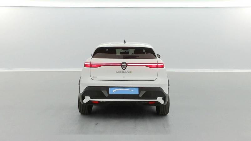 Vente en ligne Renault Megane E-Tech  EV60 220 ch optimum charge au prix de 27 990 €
