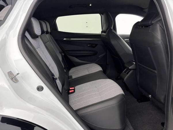 Vente en ligne Renault Megane E-Tech  EV60 220 ch optimum charge au prix de 27 990 €