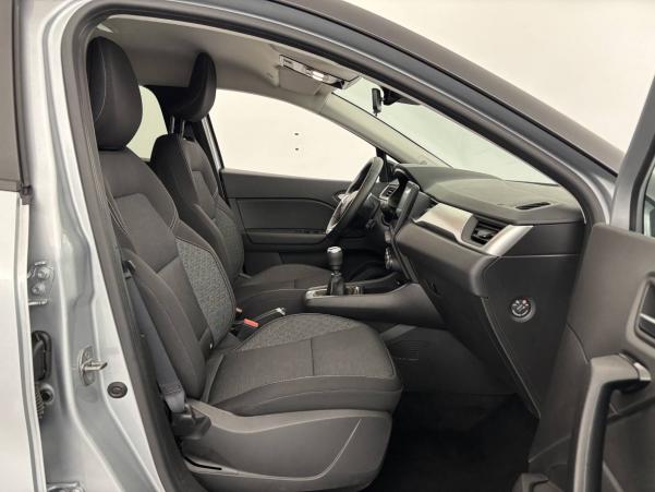 Vente en ligne Renault Captur  TCe 90 au prix de 16 990 €