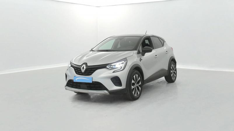 Vente en ligne Renault Captur  TCe 90 au prix de 17 490 €