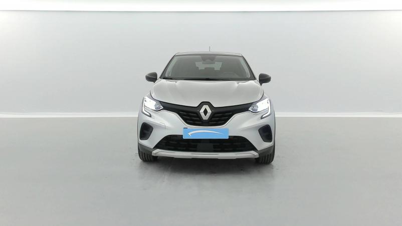 Vente en ligne Renault Captur  TCe 90 au prix de 17 490 €