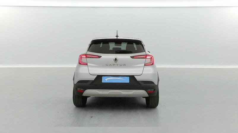 Vente en ligne Renault Captur  TCe 90 au prix de 17 490 €