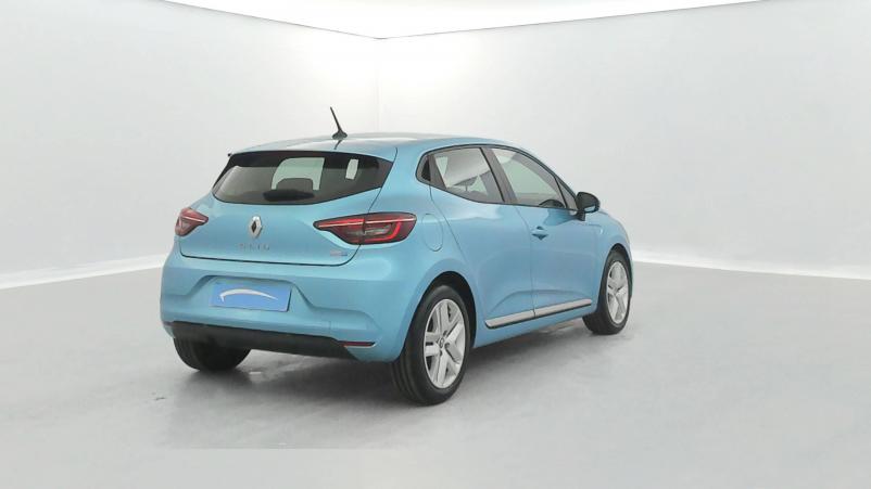 Vente en ligne Renault Clio 5 Clio E-Tech 140 - 21N au prix de 16 890 €
