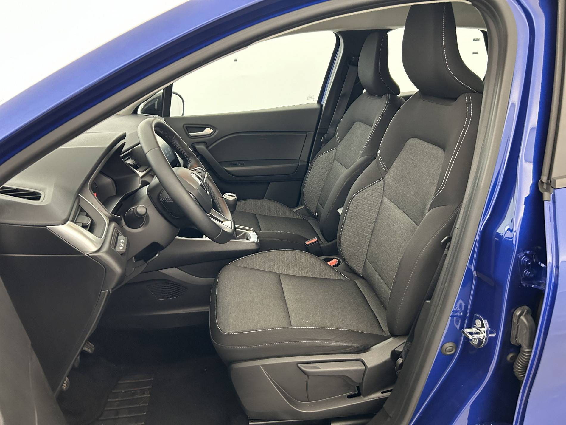 Vente en ligne Renault Captur  TCe 90 au prix de 14 990 €