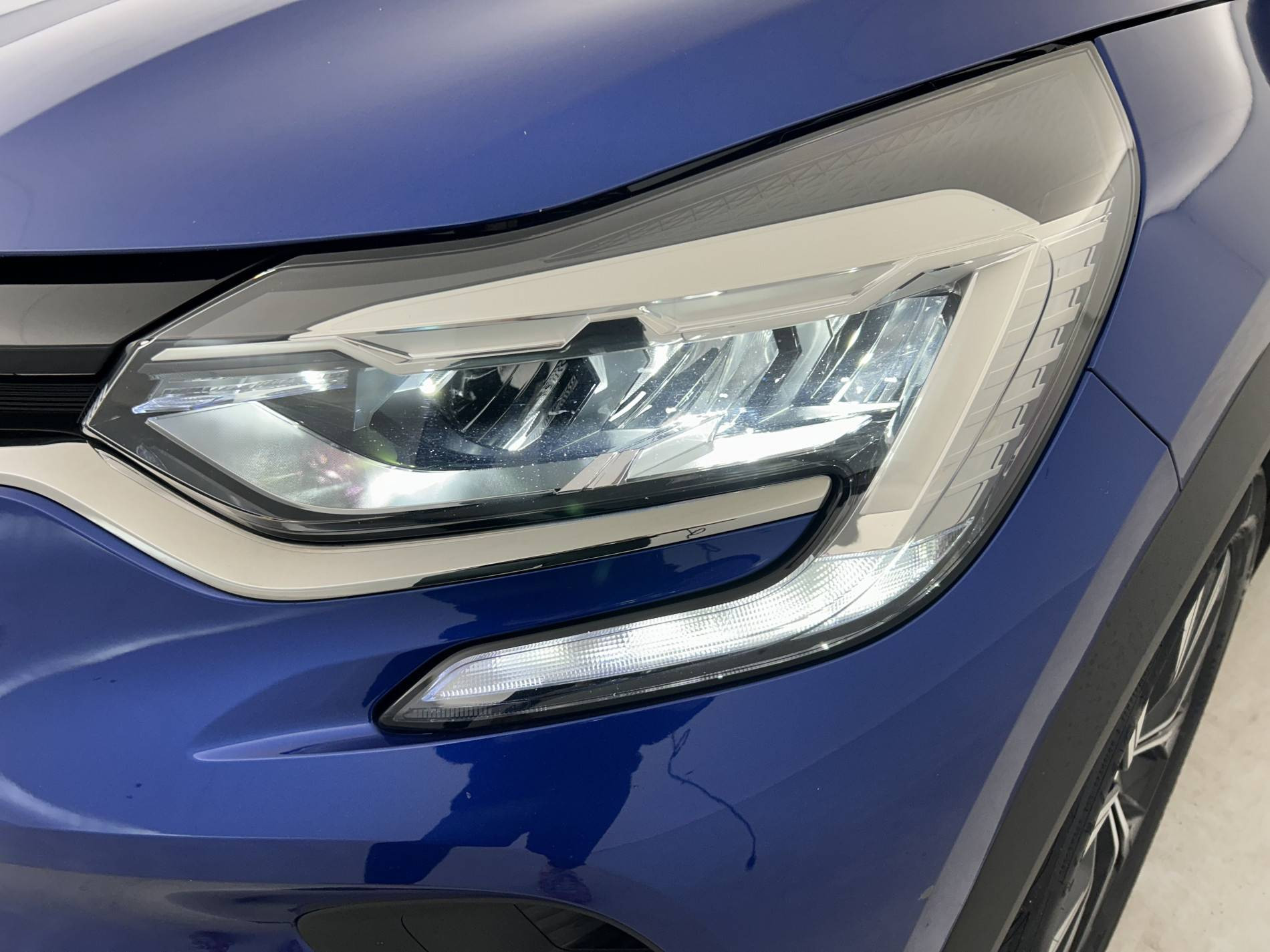 Vente en ligne Renault Captur  TCe 90 au prix de 14 990 €