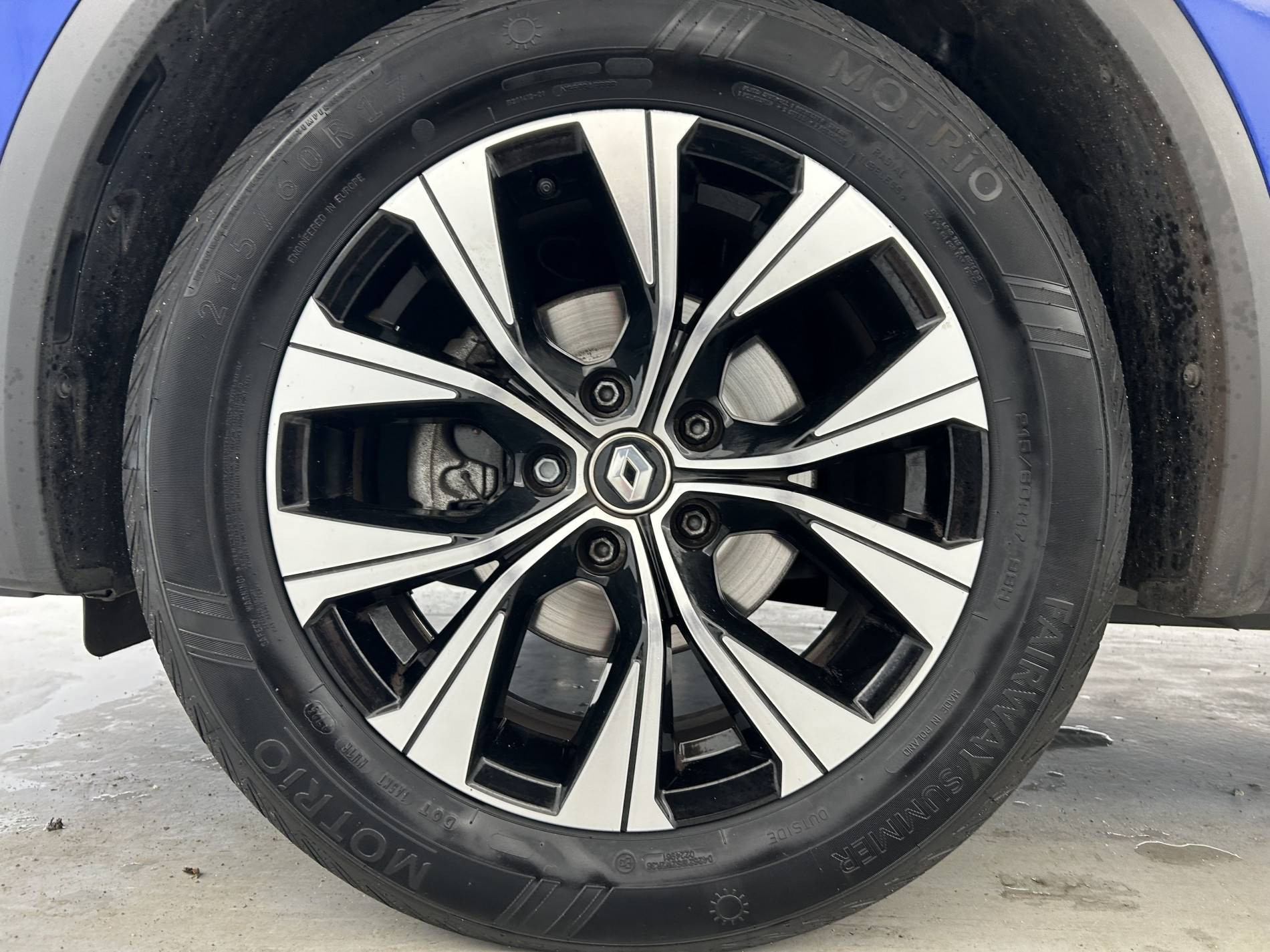 Vente en ligne Renault Captur  TCe 90 au prix de 14 990 €