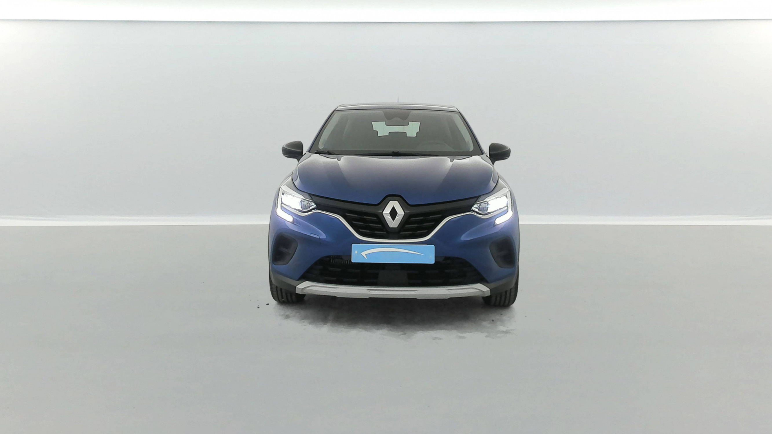 Vente en ligne Renault Captur  TCe 90 au prix de 14 990 €