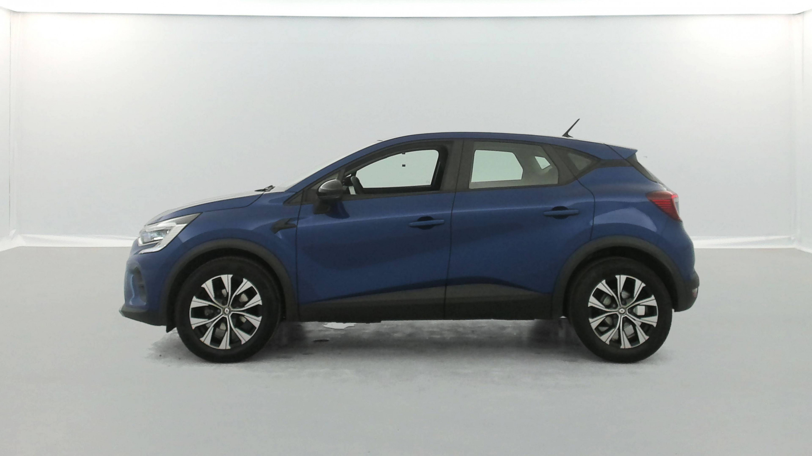 Vente en ligne Renault Captur  TCe 90 au prix de 14 990 €