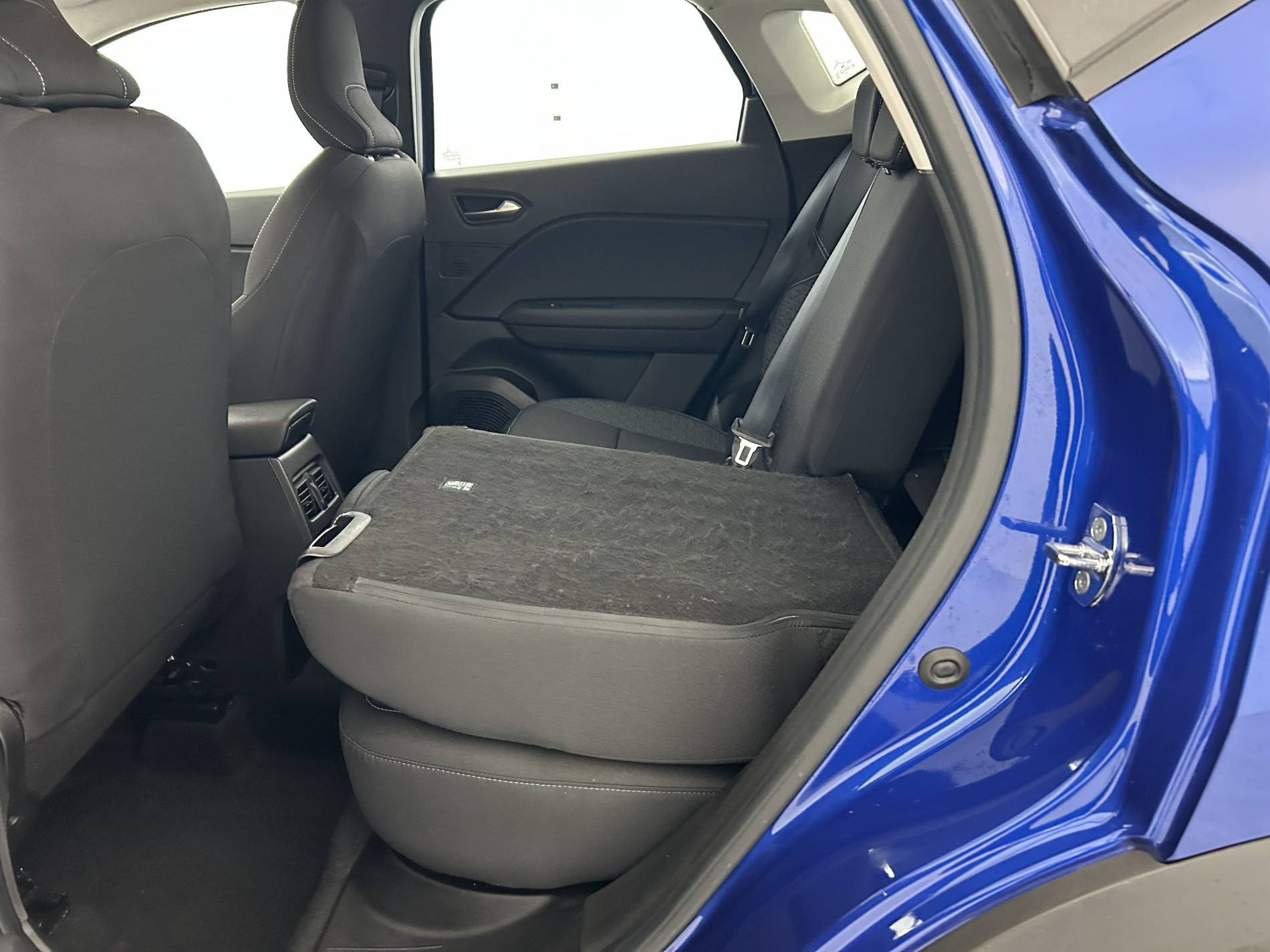 Vente en ligne Renault Captur  TCe 90 au prix de 14 990 €