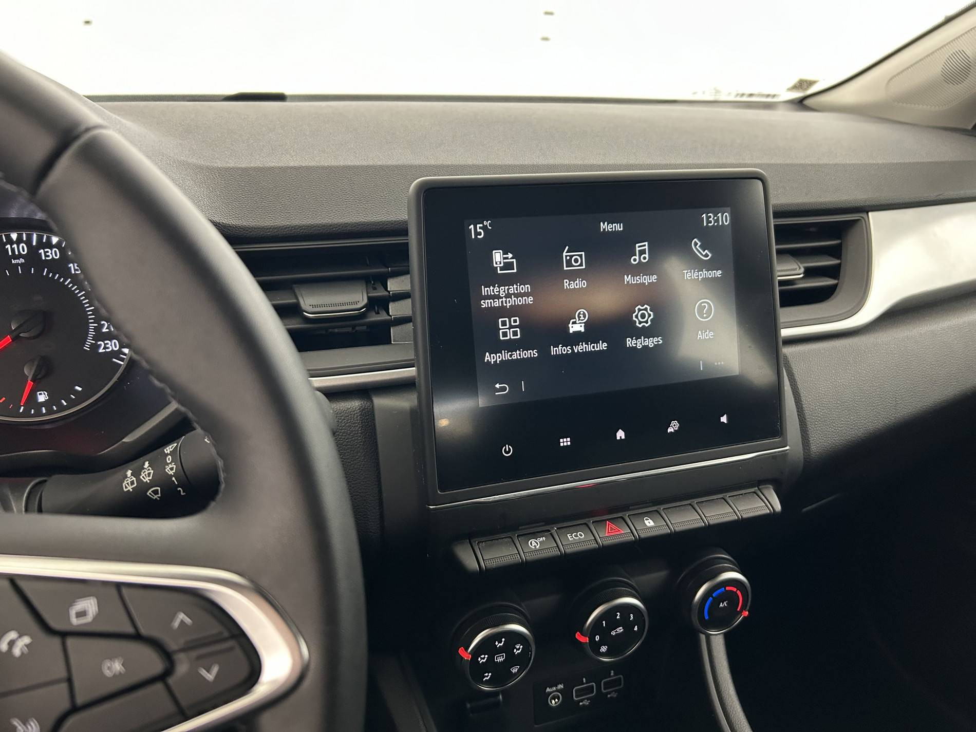 Vente en ligne Renault Captur  TCe 90 au prix de 14 990 €