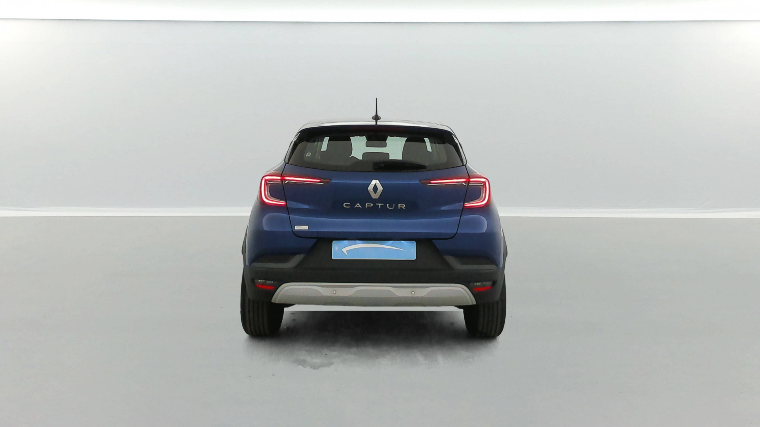 Vente en ligne Renault Captur  TCe 90 au prix de 14 990 €