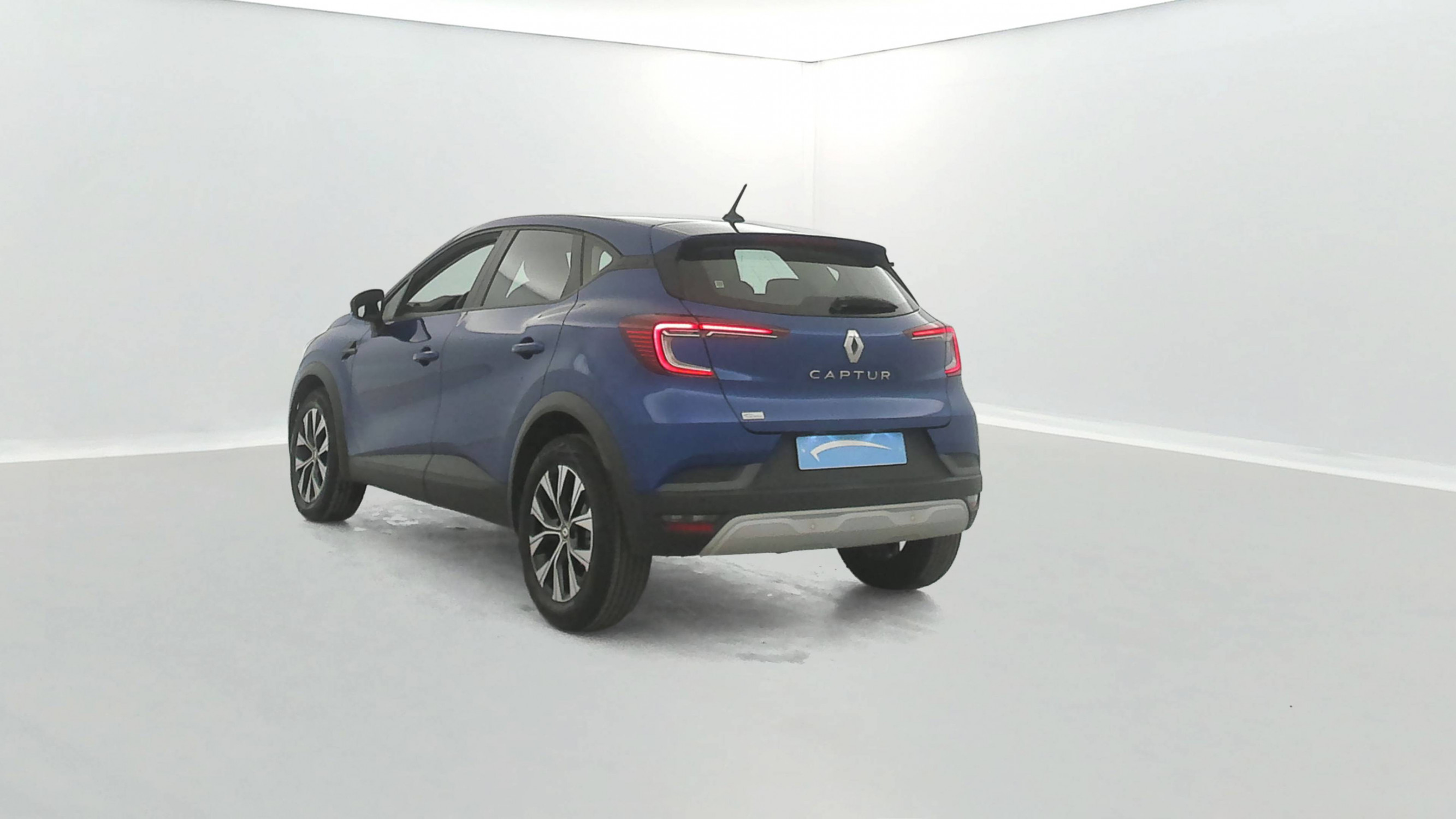 Vente en ligne Renault Captur  TCe 90 au prix de 14 990 €