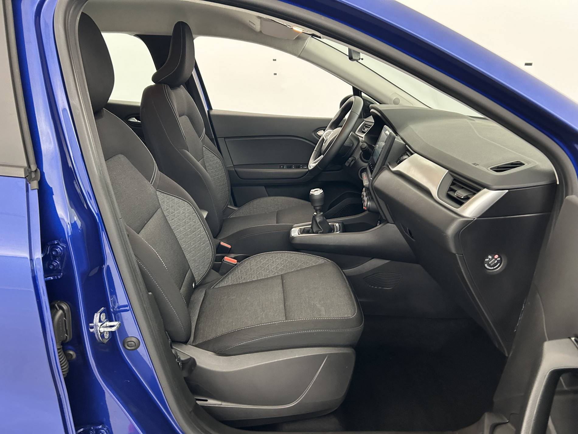 Vente en ligne Renault Captur  TCe 90 au prix de 14 990 €