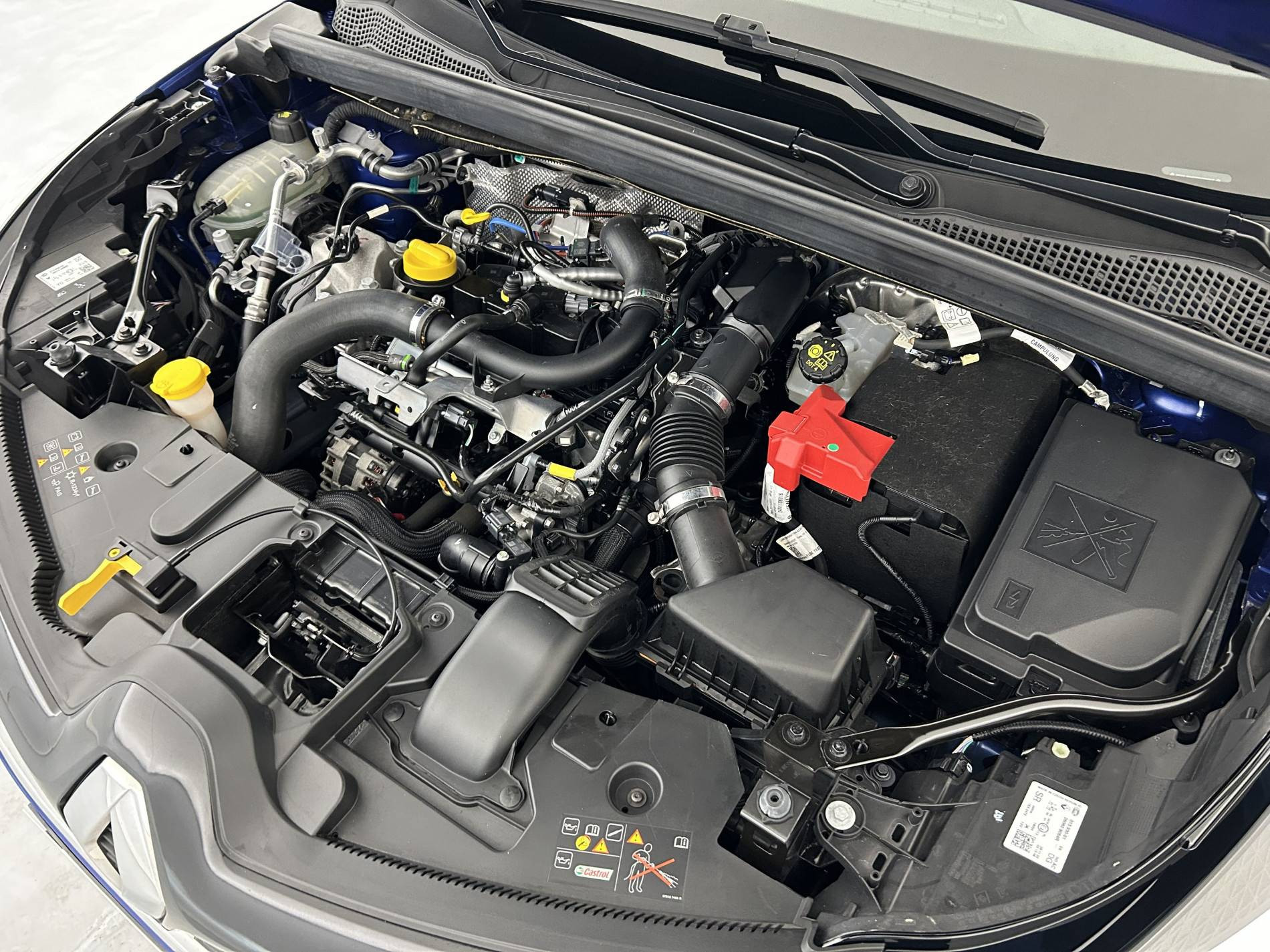 Vente en ligne Renault Captur  TCe 90 au prix de 14 990 €