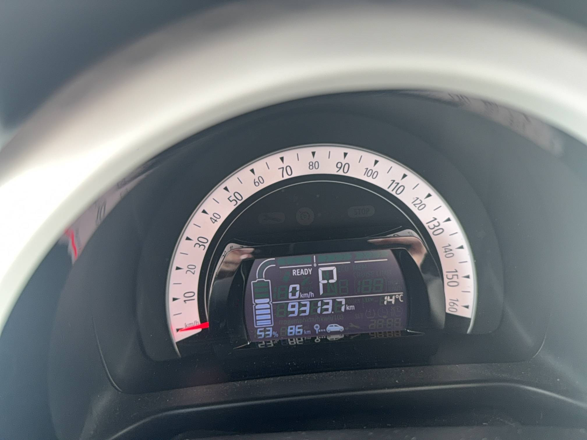 Vente en ligne Renault Twingo Electrique Twingo III E-Tech au prix de 10 990 €